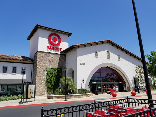 Department Store «Target», reviews and photos, 30740 Russell Ranch Rd, Westlake Village, CA 91362, USA