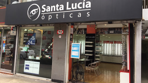 Ópticas Santa Lucía (Miraflores)