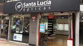 Ópticas Santa Lucía (Miraflores)