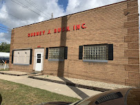 Gurney J. Bush - Photo 6 - Car repair in Indianapolis, IN, Indianapolis