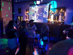 Blend Ultra Lounge - photo 71