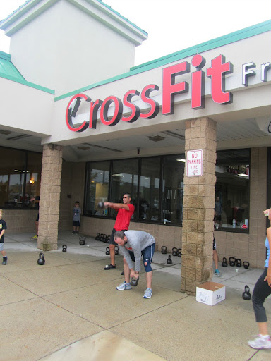 Health Club «Team Fitness Franklin», reviews and photos, 100 Franklin Village Drive, Franklin, MA 02038, USA