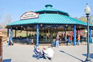 Mary Ann Lee Conservation Carousel image