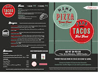 Photos du propriétaire du Pizzeria Mama pizza Papa Tacos à Caudan - n°11