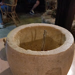 Photo n°2 de l'avis de MIRIAM.a fait le 06/08/2022 à 06:54 sur le  Osteria La casa delle Api à Castel di Lama