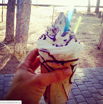 Photos du propriétaire du Restaurant de sundae Glaces Péepée à Saint-Leu - n°9