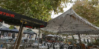 Atmosphère du Restaurant de fruits de mer l’écailler du panier à Marseille - n°11