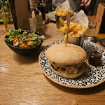 Photo n°1 de l'avis de Jasi. fait le 20/03/2024 à 03:21 sur le  TONI's by Wenisch à Straubing