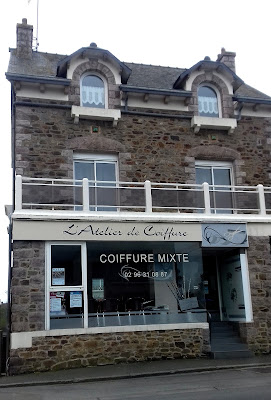 L'Atelier de Coiffure à Lamballe-Armor