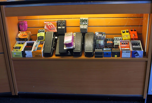 Pawn Shop «Swap For Cash», reviews and photos, 2112 NJ-35, Oakhurst, NJ 07755, USA