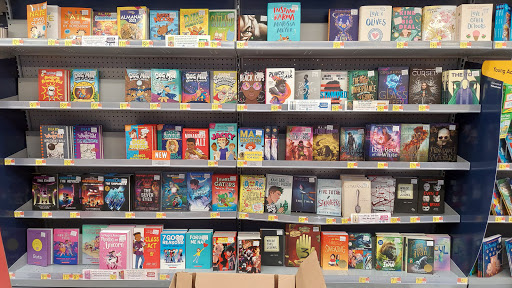 Department Store «Walmart Supercenter», reviews and photos, 2501 Walton Blvd, Warsaw, IN 46582, USA