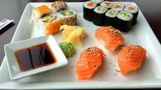 SUGARFISH by sushi nozawa image