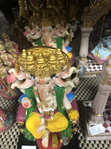 Gift Shop «Pooja International Gifts», reviews and photos, 34159 Fremont Blvd, Fremont, CA 94555, USA