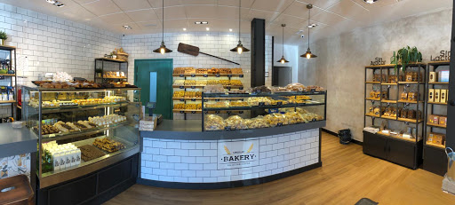 Singular Bakery Pastelería y Cafeteria en Sotillo de la Adrada, Ávila‎