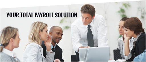 DM Payroll Solutions