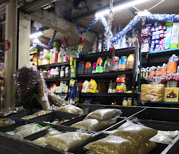 Mercado Abasolo, Tepic, Nayarit photo