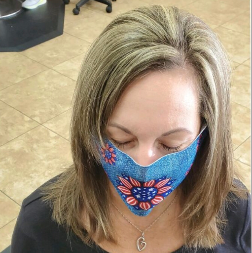 Hair Salon «Fantastic Sams Cut & Color», reviews and photos, 14414 US-87, La Vernia, TX 78121, USA