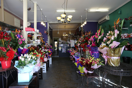 Melbourne Boutique Flowers