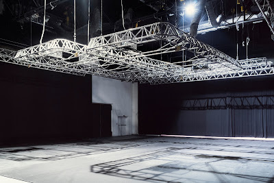 Studios de la Montjoie à Saint-Denis