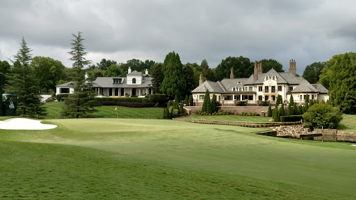 Golf Club «Quail Hollow Club», reviews and photos, 3700 Gleneagles Rd, Charlotte, NC 28210, USA