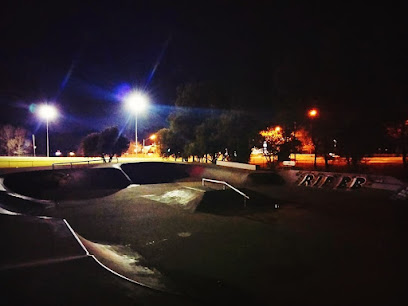 Glenbrook Skatepark