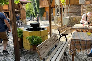 Kaya Başı Tesisleri Apçaga Köyü image