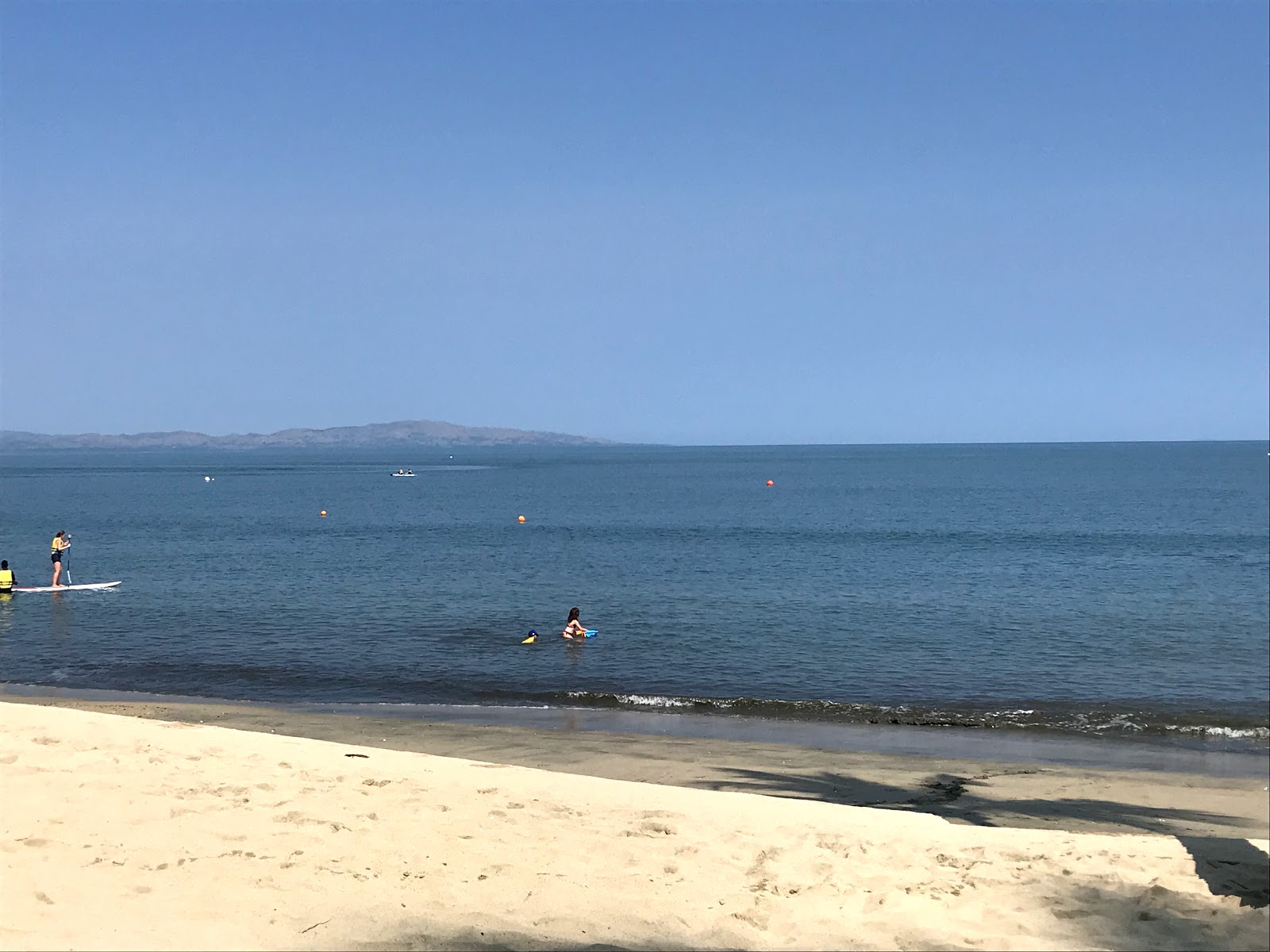 Φωτογραφία του Denarau Sheraton και η εγκατάσταση