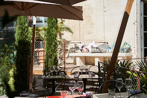 Photo n°34 de Restaurant La Zoologie à Bordeaux ()