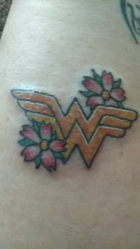 Explore babygirl tattoo ideas, creative tattoo ideas in Concord, available at Concord Ink Tattoo