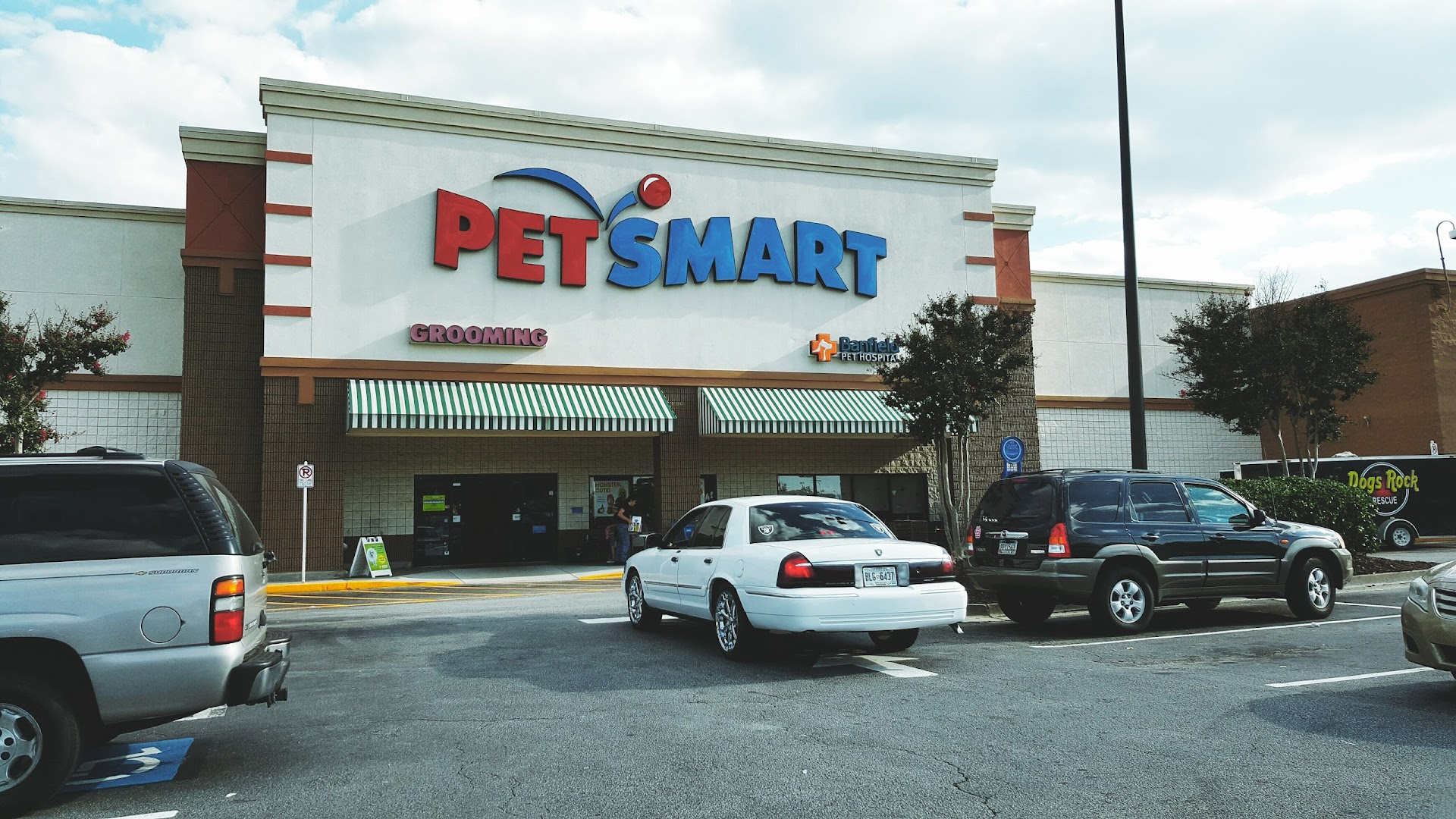 PetSmart