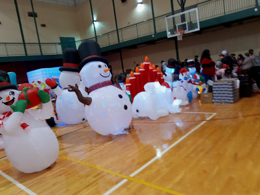 Community Center «Hickory Hill Community Center», reviews and photos, 3910 Ridgeway Rd, Memphis, TN 38115, USA