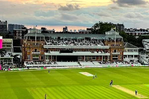 Lord's Cricket Ground image