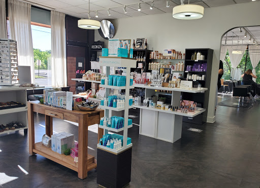 Spa «Octagon Salon & Spa», reviews and photos, 1333 N Delany Rd, Gurnee, IL 60031, USA