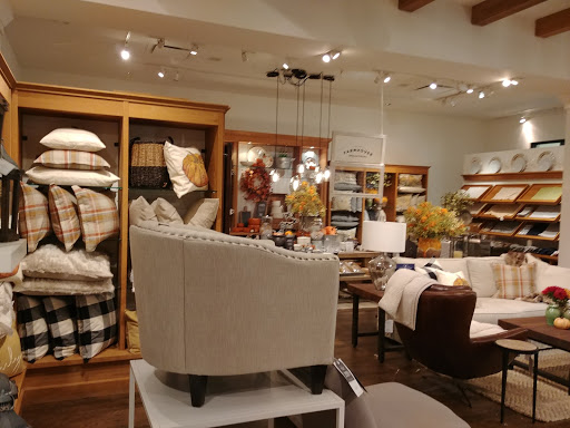 Furniture Store «Pottery Barn», reviews and photos, 3101 PGA Boulevard f141, Palm Beach Gardens, FL 33410, USA