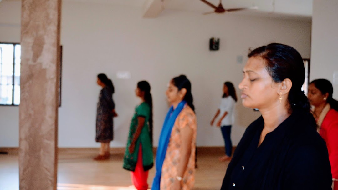 Aanantha yoga and Meditation centre - Urapakkam
