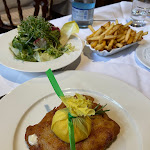 Photo n°8 de l'avis de R.N..e fait le 15/03/2024 à 13:43 sur le  Bauernstuben à Tiefenbronn