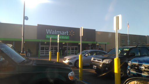 Supermarket «Walmart Neighborhood Market», reviews and photos, 637 Robert Blvd, Slidell, LA 70458, USA