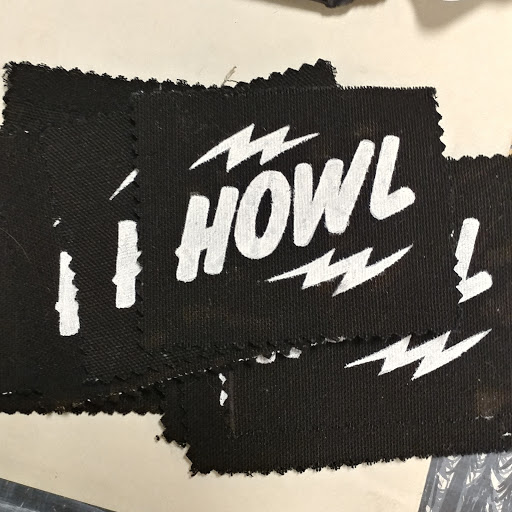 Tattoo Shop «HOWL», reviews and photos, 4160 S Cleveland Ave, Fort Myers, FL 33901, USA