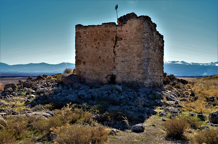 Torre de Huélago 18540 Huélago, Granada, España