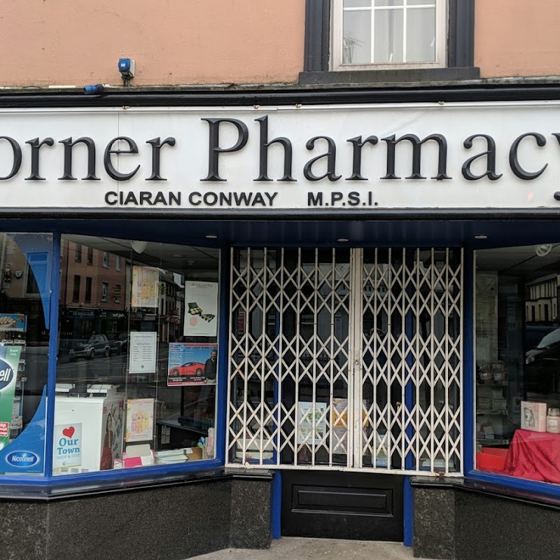 The Corner Pharmacy