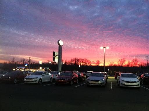 Kia Dealer «Mark Martin Kia», reviews and photos, 1601 Batesville Blvd, Batesville, AR 72501, USA