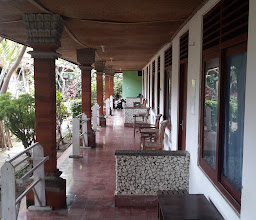 Mertha Jati Hotel & Bungalow photo