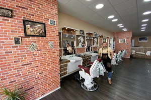 VIP Hairdresser image