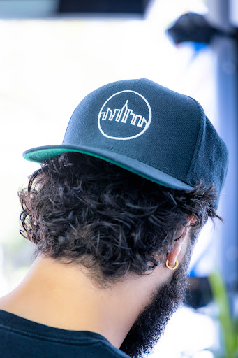 Barber Shop «Westwood Barbershop», reviews and photos, 419 Broadway, Westwood, NJ 07675, USA