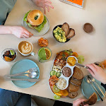 Photo n°1 de l'avis de Jojanneke.a fait le 26/03/2023 à 20:27 sur le  Plant Base à Berlin