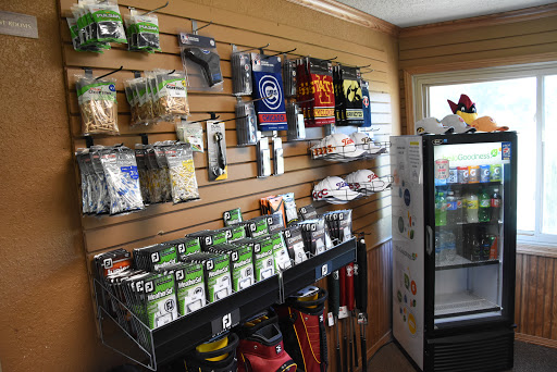 Golf Course «Woodland Hills Golf Course», reviews and photos, 620 NE 66th Ave, Des Moines, IA 50313, USA