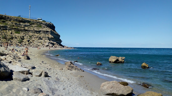La Plagette Beach