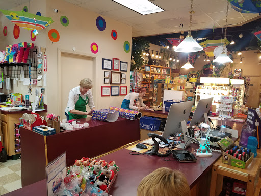 Toy Store «Toys & Candy On the Park», reviews and photos, 1271 Kingwood Dr, Kingwood, TX 77339, USA