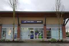 Tom Harris TELUS & Koodo Store