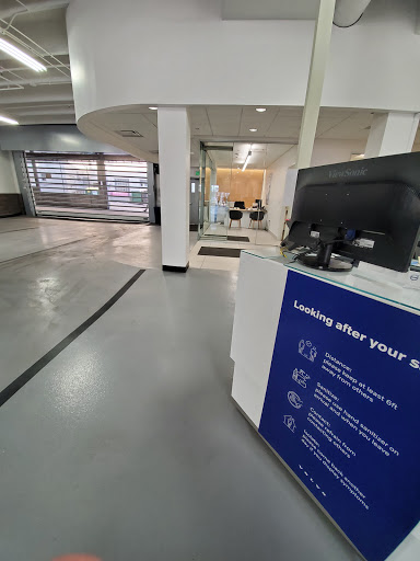 Car Dealer «Rickenbaugh Volvo, Inc.», reviews and photos, 777 Broadway, Denver, CO 80203, USA
